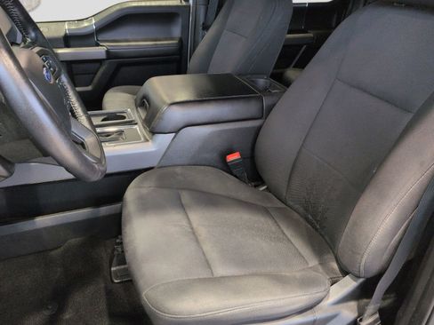 Used 2019 Ford F150 XLT w/ Equipment Group 302A Luxury image 19