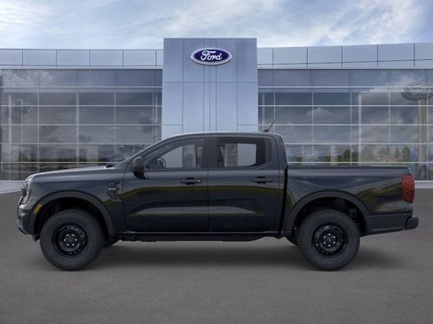 New 2026 Ford Ranger XL RWD image 3