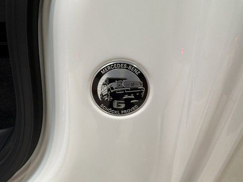 New 2026 Mercedes-Benz G 63 AMG 4MATIC image 13
