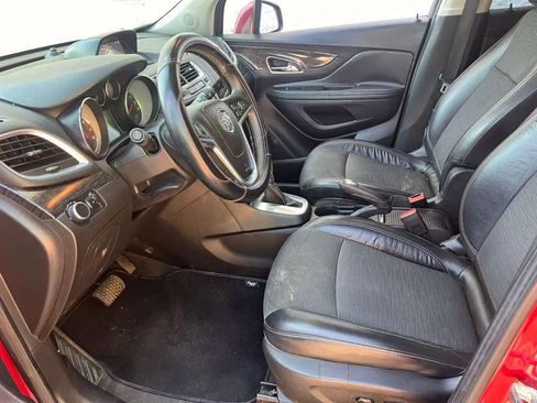 Used 2015 Buick Encore FWD image 17