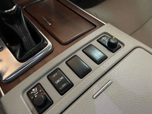 Used 2008 INFINITI M35 x w/ Technology Pkg image 72