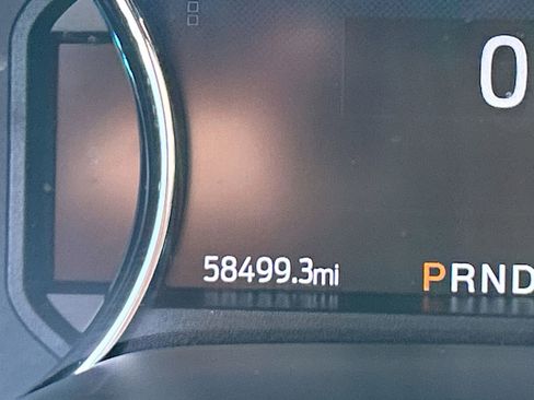 Used 2020 Ford F450 Platinum w/ FX4 Off-Road Package image 24