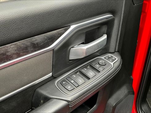 Certified 2024 RAM 2500 Big Horn w/ Bed Utility Group image 32