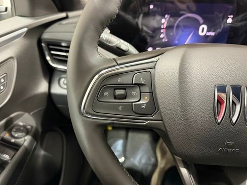 New 2026 Buick Envista Preferred w/ Convenience I Package image 13