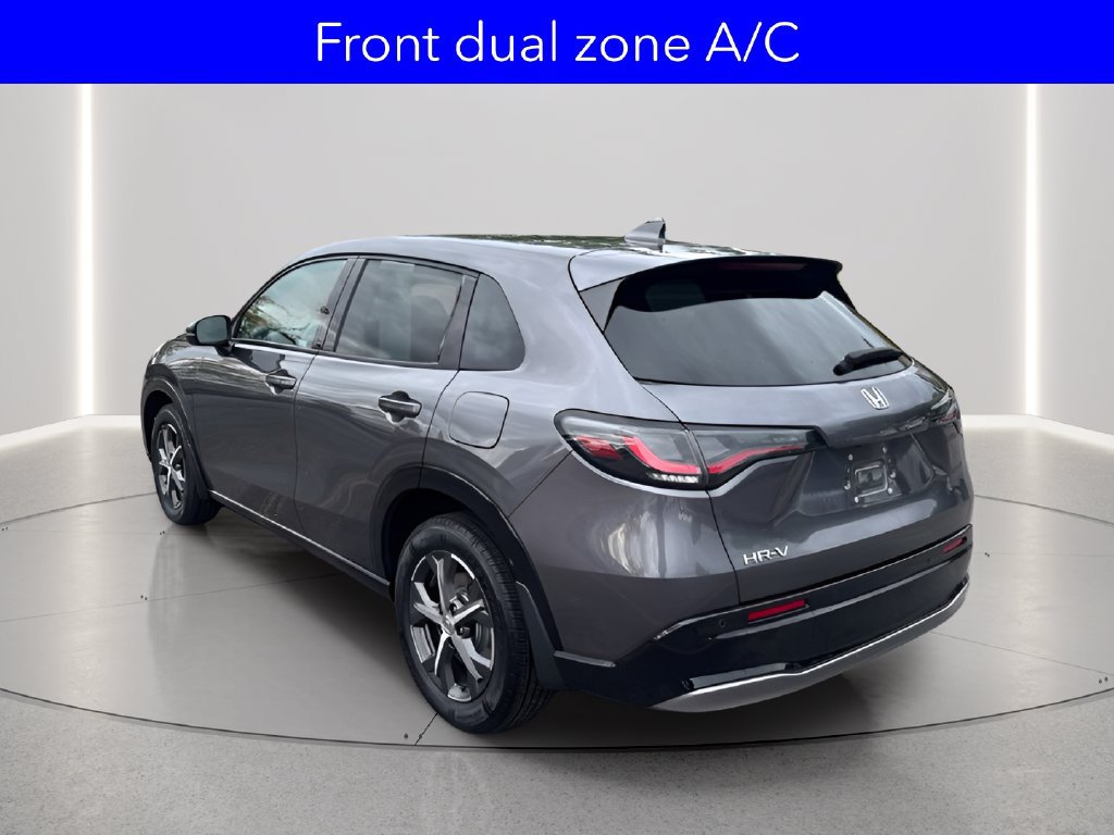 Certified 2024 Honda HR-V EX-L image 8