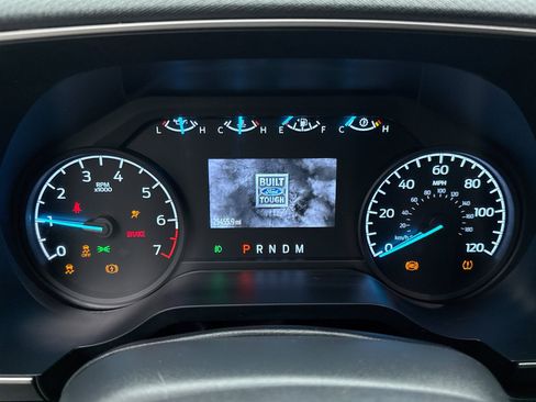 Used 2023 Ford F150 XL w/ STX Appearance Package AWD/4WD image 10