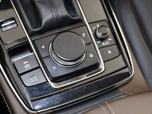 Used 2022 MAZDA CX-30 2.5 Turbo w/ Premium Plus Pkg image 28