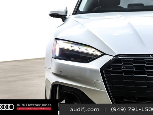 Used 2023 Audi A5 2.0T Premium Plus w/ Premium Plus image 14