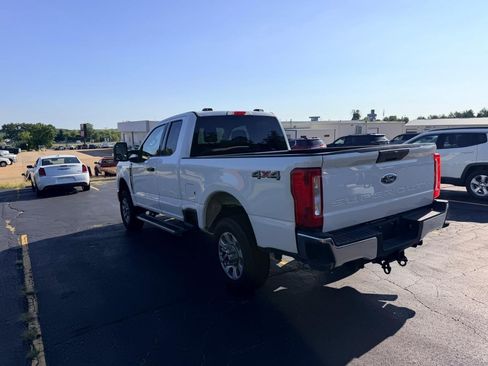 Used 2024 Ford F250 XLT AWD/4WD image 8