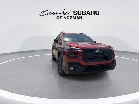 New 2026 Subaru Outback Limited AWD/4WD image 3