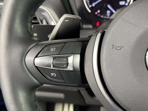Used 2018 BMW M240i xDrive Convertible AWD/4WD image 22