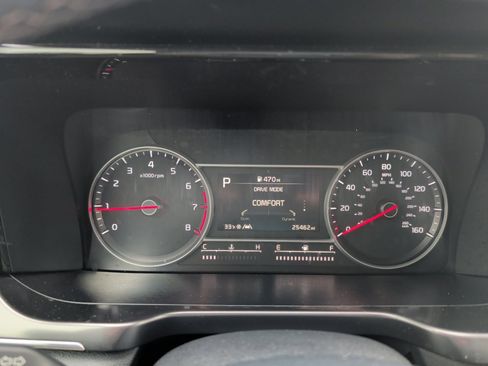 Used 2023 Kia Sorento S w/ Panoramic Sunroof Package image 13