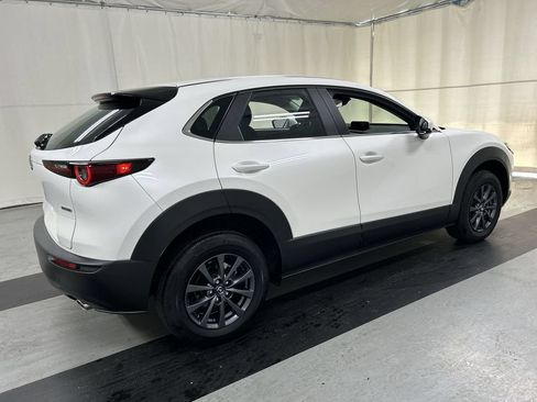 Certified 2025 MAZDA CX-30 AWD 2.5 S image 2