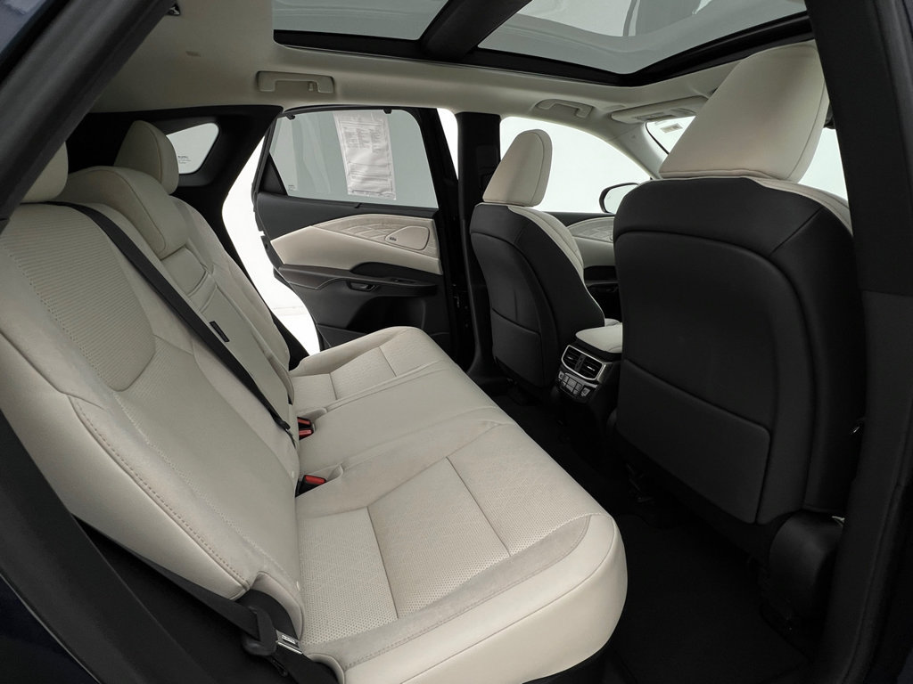 Used 2023 Lexus RX 350 AWD w/ Cold Area Package image 18