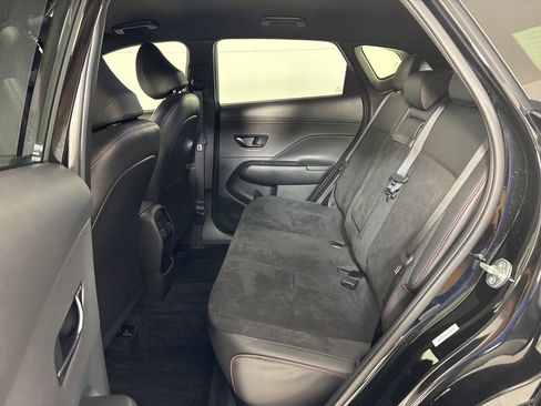Used 2025 Hyundai Kona N Line S image 18