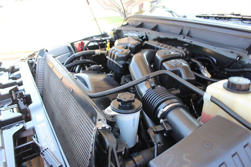 Used 2015 Ford F250 XL w/ Power Equipment Group RWD image 36