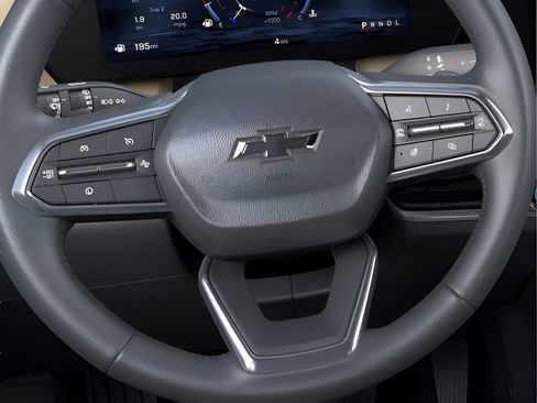 New 2026 Chevrolet Equinox ACTIV FWD image 13