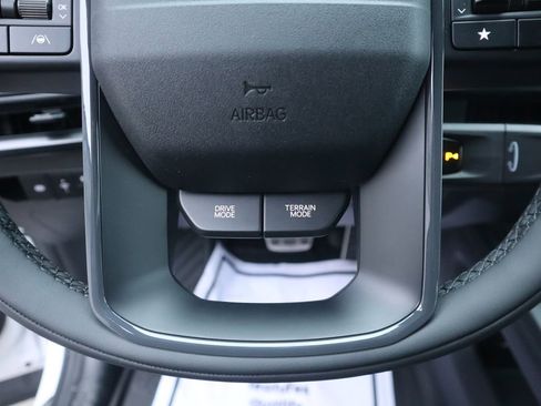 New 2027 Kia Telluride SX Prestige X-Pro AWD/4WD image 40