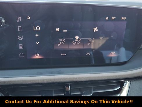 New 2026 Buick Envista Avenir image 14