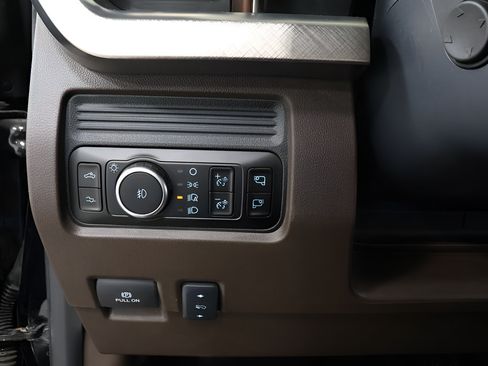 Used 2026 Ford F350 King Ranch w/ Chrome Package AWD/4WD image 19