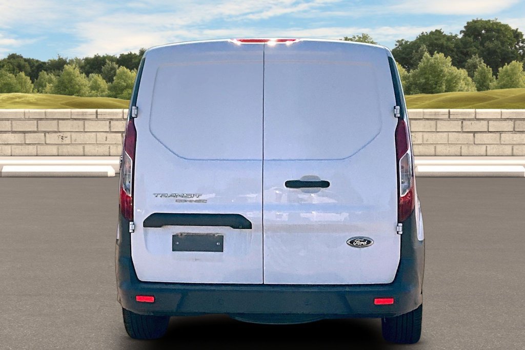 Used 2015 Ford Transit Connect XL FWD image 4