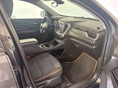 Used 2020 GMC Acadia AT4 AWD/4WD image 30