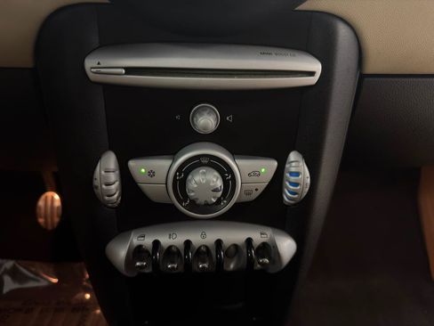 Used 2008 MINI Cooper Clubman S FWD image 14