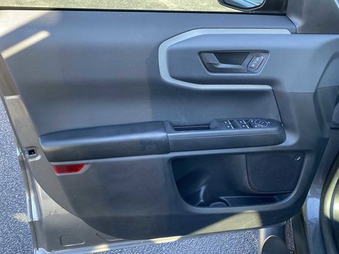 Used 2022 Ford Bronco Sport Big Bend image 26