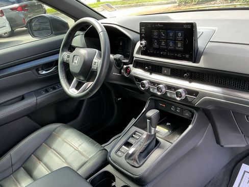 Used 2024 Honda CR-V Sport-L image 20