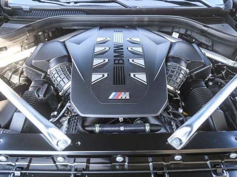 New 2026 BMW X5 M60i w/ Executive Package AWD/4WD image 23