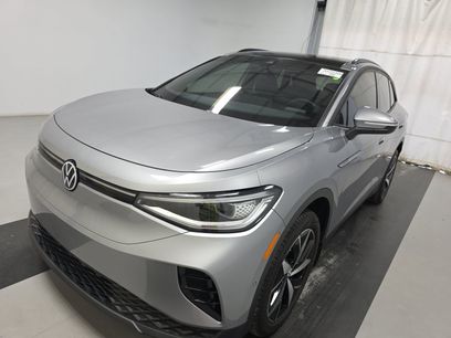 Used 2023 Volkswagen ID.4 Pro S