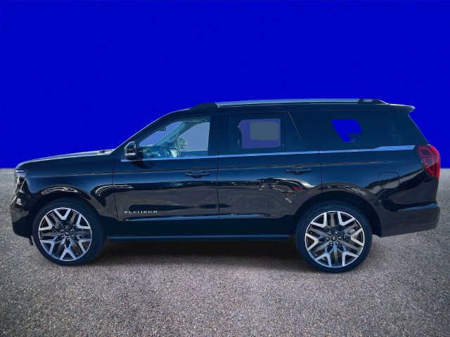 New 2027 Ford Expedition Platinum w/ Platinum Ultimate Package AWD/4WD image 6
