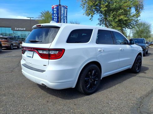 Used 2017 Dodge Durango GT image 5