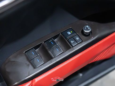 Used 2021 Toyota Camry XSE FWD image 43