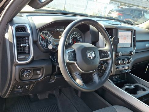 Used 2022 RAM 1500 Big Horn image 25