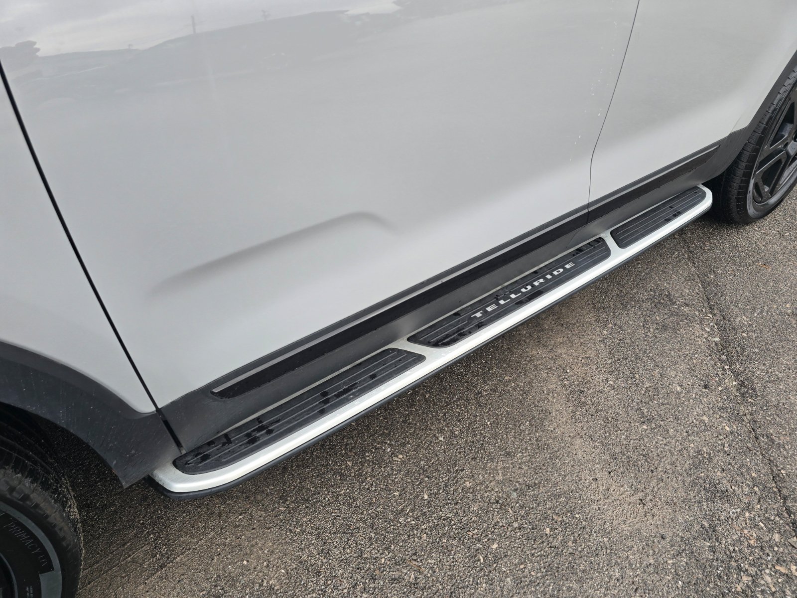 Used 2025 Kia Telluride SX X-Line AWD/4WD image 11