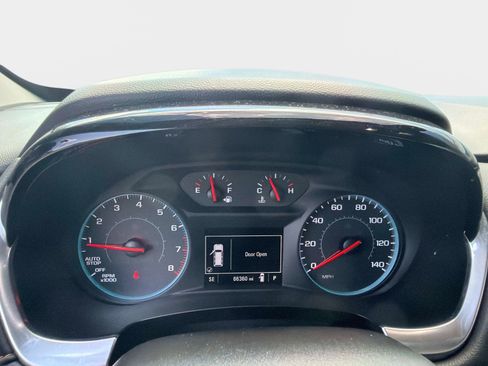 Used 2020 Chevrolet Traverse LS AWD/4WD image 26