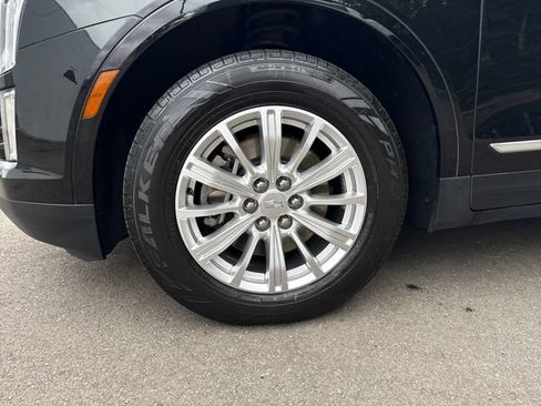 Used 2019 Cadillac XT5 FWD image 25