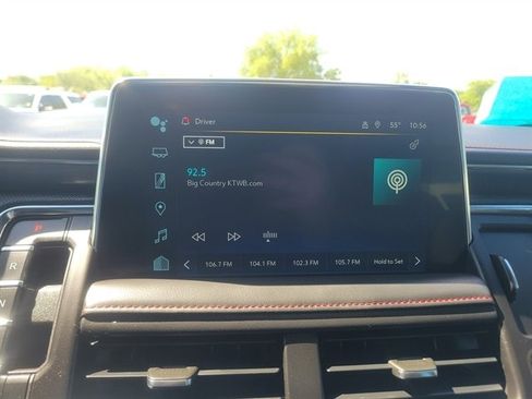 Used 2023 Chevrolet Tahoe RST image 20