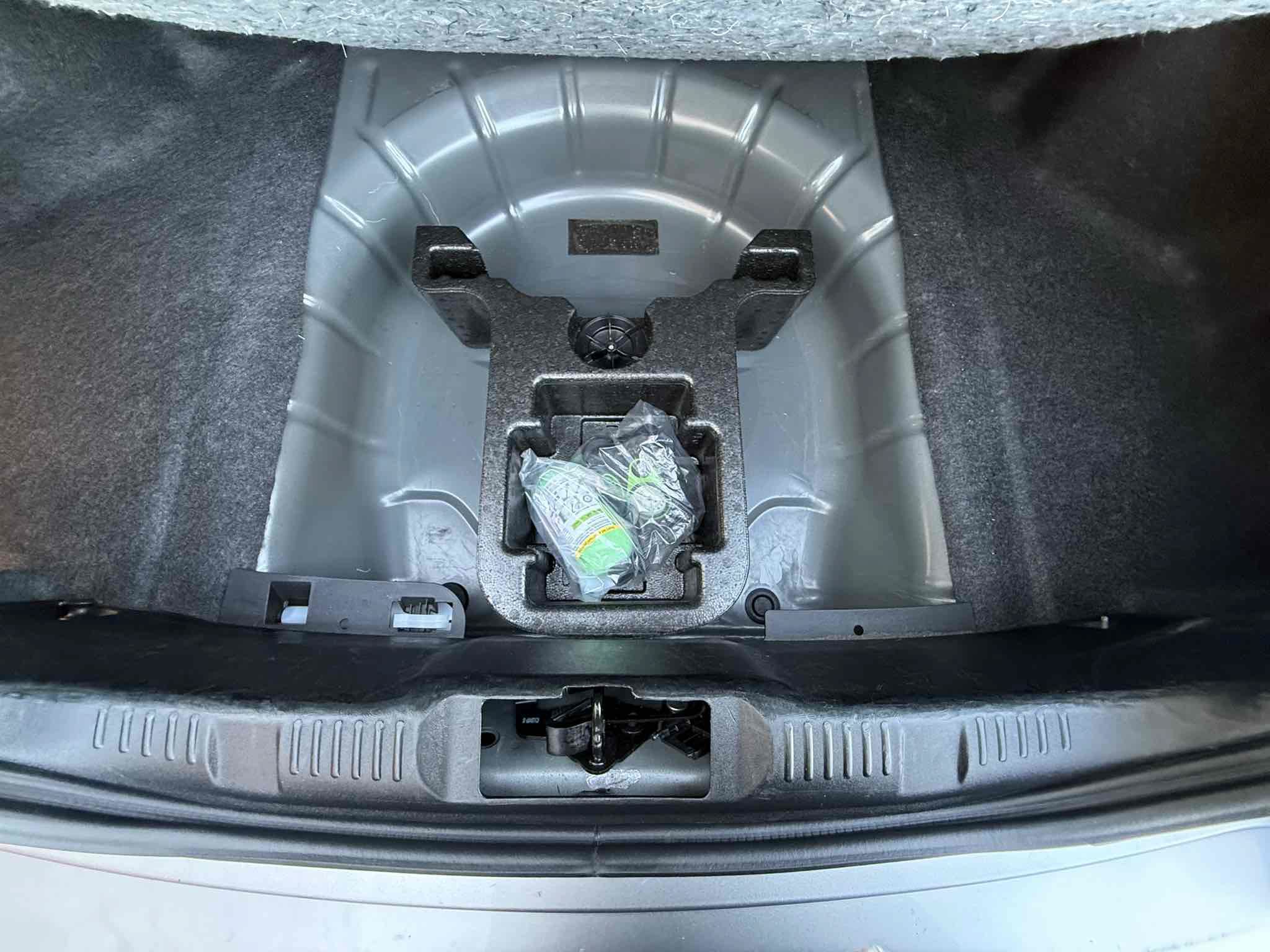 Used 2023 Ford Mustang Premium RWD image 95