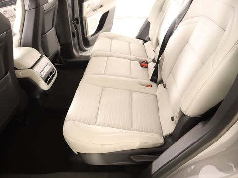 New 2026 Lincoln Nautilus Reserve AWD/4WD image 11