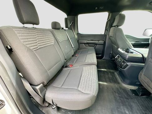 Used 2023 Ford F150 XL w/ STX Appearance Package RWD image 26