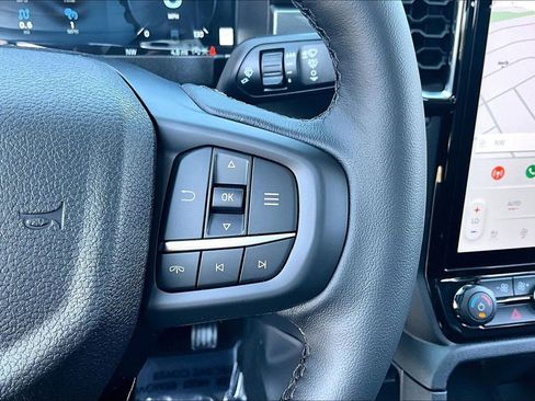 New 2026 Ford Ranger Lariat AWD/4WD image 20