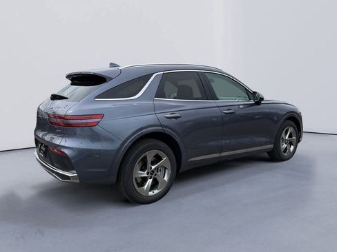 New 2026 Genesis GV70 2.5T image 3