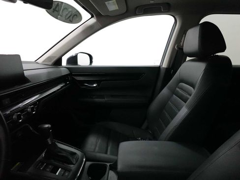 Used 2024 Honda CR-V EX-L image 13