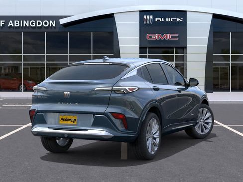 New 2026 Buick Envista Avenir image 4