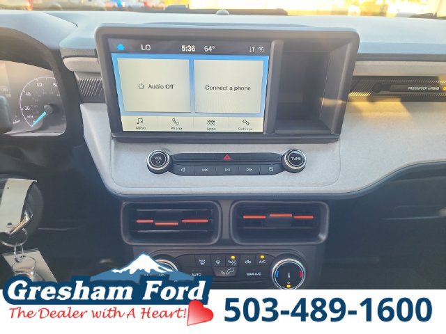 Used 2024 Ford Maverick XLT w/ Equipment Group 300A Standard AWD/4WD image 26