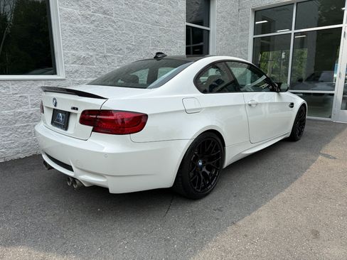 Used 2012 BMW M3 Coupe RWD image 24
