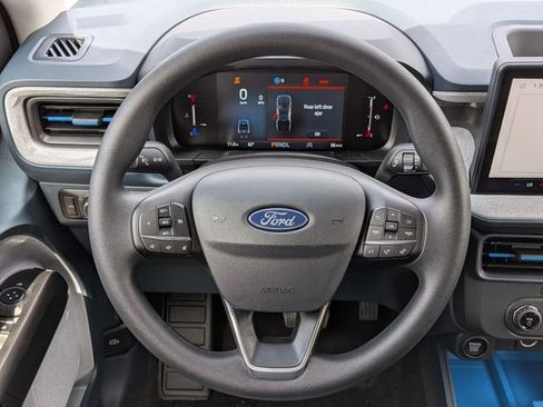 New 2026 Ford Maverick XLT AWD/4WD image 18