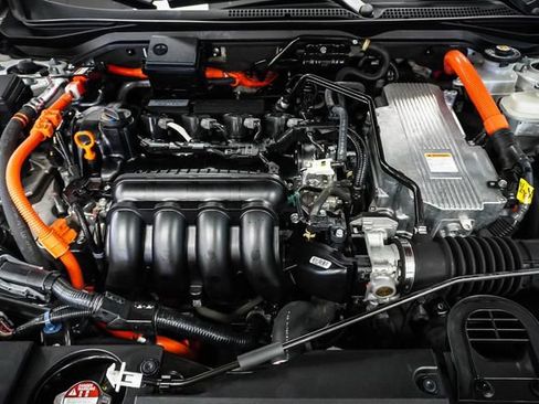 Used 2019 Honda Insight Touring image 26